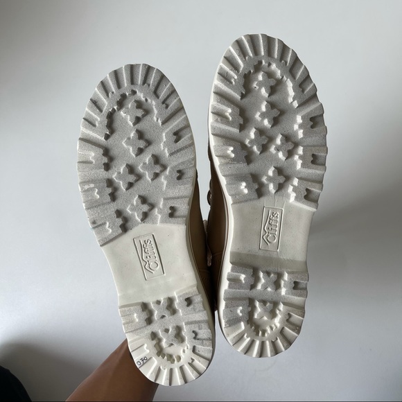 CLIFFS GORDON LACE UP BOOTS - Picture 8 of 12